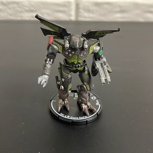 Mechwarrior - Figure - Shone Roshak